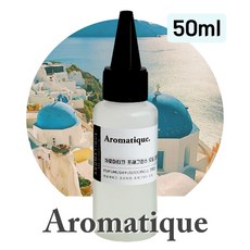 [아로마티끄] 프래그런스 오일-50ml 원액 디퓨저 캔들 향수 석고 방향제 스톤 리필-, 1개, 50ml, 087.미르토 디 파나레아