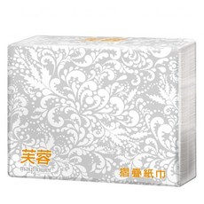 五月花芙蓉MFP擦手紙200抽共20包/箱, 200, 1個