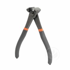 리트레일 지퍼 방울 집게16cm