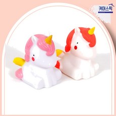 유니콘 무드등 인테리어 캐릭터 수유등 유니콘 취침등 무선 아이 조명등