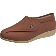 5E KHS L011-5E 23.5 cm 5E [쾌보주의] 개호 슈즈 경량 전도 예방 재활 폭넓은