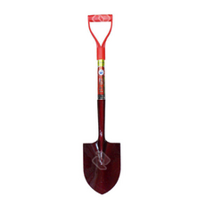 팔도보부상 철 아동삽, 1개