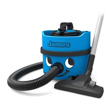 Numatic James 吸塵器 JVH180-11