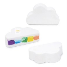 프롬태오 더허브샵 버블 배쓰밤 버블배쓰밤, 블루오션