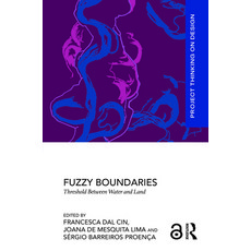 (英文圖書)Fuzzy Boundaries: Threshold Between Water and Land 精裝版, Routledge, 英文