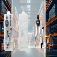 샤프식 컴퍼스 학습준비물 학교준비물 제도용품 초등준비물 제도용소품 스터디컴파스