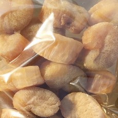 반한푸드 국내 서해안산 말린키조개관자 300g, 1개