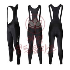 혜명생필품마트 빕 자전거 타이즈 9부