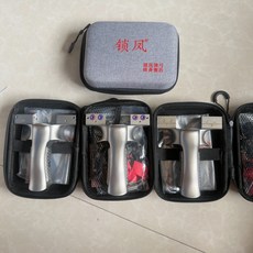 十代 鈦合金 扁皮弓 戶外 精準 大威力 彈弓, 如圖所示, 1個