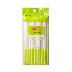 이라이프 나무젓가락36p 일회용나무젓가락coz6+4JYA