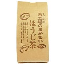 오이가와 호지차 Oigawa Tea Factory's Hojicha Tea, 1개, 1개입, 1g