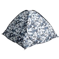 겨울 낚시 텐트 야외용 설치 필요 빠른 보온 낚시용 휴대, 01 3-4 people, 01 Sauna model, 1개