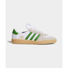 아디다스 ADIDAS 글렌번 - 화이트:그린 KK1118 182730