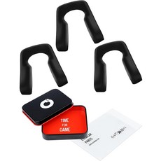 OWORK Oakley Sutro OO9406/Sutro S OO9462/Sutro Lite OO9463/Sutro Sweep OO9465용 울트라 소프트 실리콘 선글라스 노즈