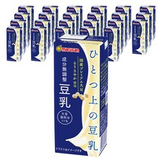 marusan 丸三 一上豆乳飲料, 24個, 200ml