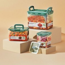 락앤락 발효숙성용기 182825, 락앤락 발효숙성용기 4L