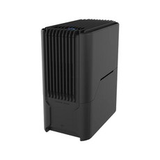 未來實驗室 STERMIDI 殺菌除濕機 II 代 黑色, STERMIDI 殺菌除濕機II【深空黑】