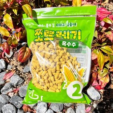 한강 떡밥 쪼르레기, 400g, 10개