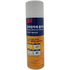 3M 스티커 점착 제거제 320ml, 1개