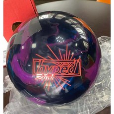 ROTO Hyped Super Pearl 保齡球 VTC™ Pearl Reactive, 1個, 12