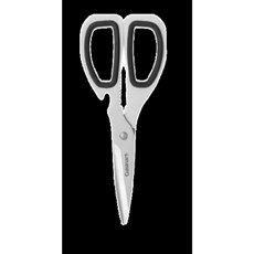 쿠진아트 스테인레스 주방가위