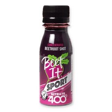 Beet It 비트잇 비트루트 고농축 샷 N400, 1개