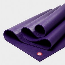 만두카 프로 요가매트 논슬립 운동매트 스포츠매트 필라테스 홈트 매트, 1개, 매직