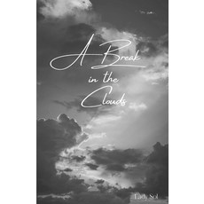 A Break In The Clouds Paperback, Independently Published, English, 9781729386439
