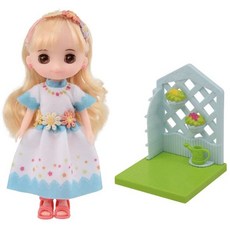 Pittet 링키 코코 - 원예 -, 상품명참조, 1cm, 1개