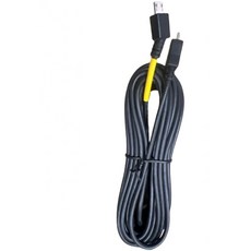 지넷시스템 블랙박스 후방카메라 연결케이블 M3 M7 Z7 Z8 L2 X2용, 단품