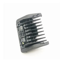 필립스 호환 QP6520 CP0793 원 블레이드 면도기 트리머 교체용 5 인 1 조절 가능한 수염 빗 1-5mm, 한개옵션0, 1개