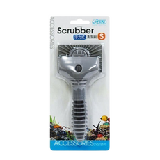 ISTA 伊士達 浮力式清潔刷S款 擺動式清潔刷 刮刀, 1個