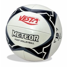 체육 족구공 PU 4호 합성피혁-07900EA