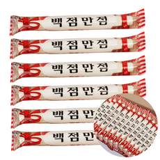 톡이네 대용량 낱개포장 옛날 가락엿 국내산 수능 시험 합격 백점만점 기원 엿 간식 선물, 1세트, 2kg