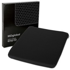 MD global 車用通風涼感坐墊