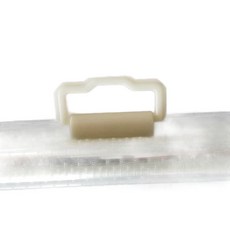 쇼케이스 롤스크린 가림막 냉장고 편의점 블라인드 손잡이