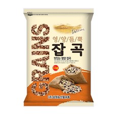 [삼원농산] 수입 수수 5kg - 2025년 중국산 햇곡, 1개