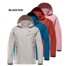 [백화점발송] 블랙야크 남성/여성 고어텍스 방수 바람막이 간절기 활동성 좋은 바람막이 등산 낚시 아웃도어