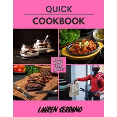 (영문도서) Quick: All time best appetizers Paperback, Independently Published, English, 9798352256589