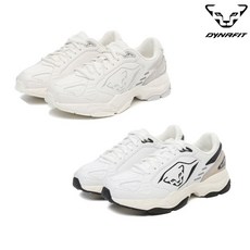 다이나핏 남녀공용 쿼츠 라이트닝 YUS24N01, 230, 1개, 오프화이트