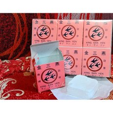 金三燕粉 澎粉 凸粉 香粉 燕仔粉 挽面粉 古法配方 細緻肌膚, 1個