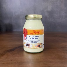 데본 솔티드 카라멜 크림, 1개, 170g