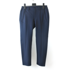 26 / 웨스트 우드 네이비 여성 신축성 밴딩 중고 바지 P018 -031