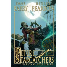 [5] Peter and the Starcatchers-Peter and the Starcatchers Book One, [5] Peter and the Starcatchers