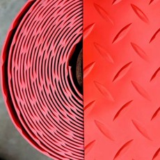 방수 미끄럼방지 PVC 바닥매트 주방 계단 창고 창고용, 1개, 두꺼운형 주문제작 사이즈 문의