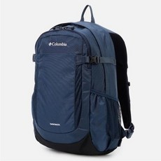 매장정품 컬럼비아 공용 케슬락 25L 백팩 PU8662466 33501215 1996781, Nocturnal(466) 25L