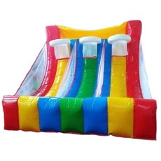 에어바운스 벌룬 대형 체육 행사용 훈련 농구골대, 당구대 (6x4), 1개