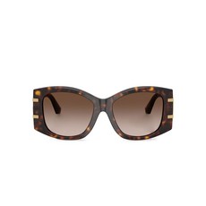 돌체앤가바나 기하학 프레임 선글라스