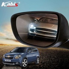 올란도 와이드미러 사각지대 광각 사이드미러 거울 may+8901dj