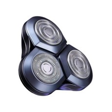 샤오미 Mijia S700 전기 면도기 헤드 세라믹 커터 남성용 면도날 전용, 없음, 1개, 2) 1 pcs